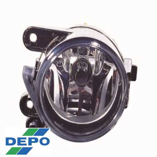 SIS FARI SAG 1N0 271 284-041 BM GOLF5 04-10