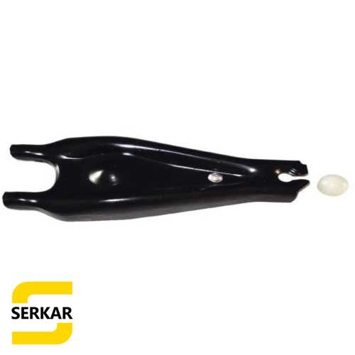 R9 R11 DEBRİYAJ PEDAL ÇATALI