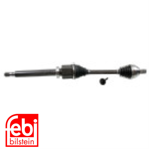 FORD MONDEO FORD AKS KOMPLE ÖN SAG