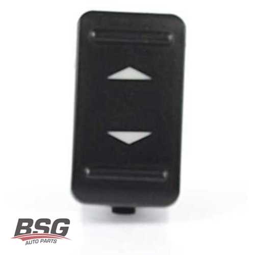 FORD CMAX-FOCUS FORD CAM DÜGMESI TEKLI CAM AÇMA DÜGMESI Ürün Görseli