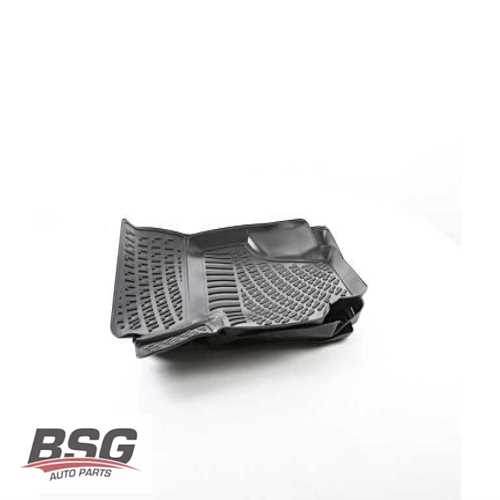 PASPAS 3D HAVUZLU KOKUSUZ BENZIN-DIZEL RIO 2005-2010 Ürün Görseli