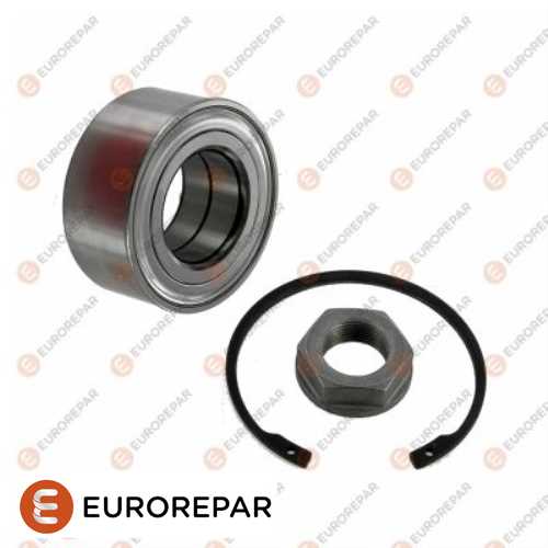 TEKER RULMANI ÖN (KIT) B.M 207/208/2008/308/3008/PARTNER/CROSSLAND X PARTNER TEPEE 07-