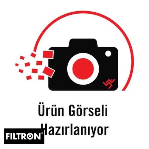 JAPON LAND CRUISER PRADO (J12) JAPON HAVA FILTRESI . Ürün Görseli