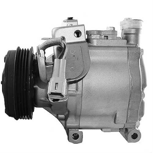 KLİMA KOMPRESÖRÜ SUBARU LEGACY IV 2.0 Ürün Görseli