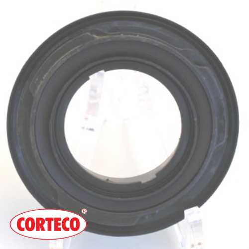 KRANK KEÇESI ÖN 50 X 81 X 11,5 1.6-2.0-2.3 DCI TRAFIC III/MEGAN IV/MASTER III/QASHQAIC SERISI - 447 VITO 06- Ürün Görseli