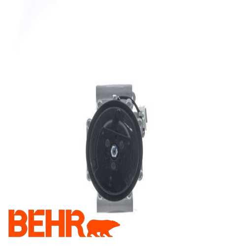 KLIMA KOMPRESÖRÜ  B 5204 T5 VOLVO S60 I 01- Ürün Görseli