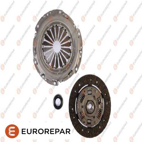 DEBRIYAJ  SETI RULMANLI B.M 206/307 99-