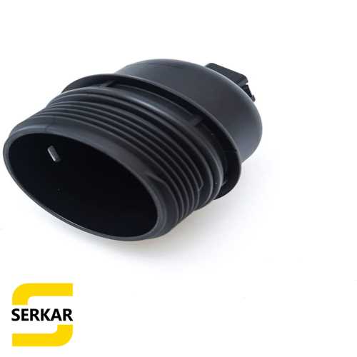 RENAULT YAĞ FİLTRE KAPAĞI FİLTRELİ MASTER 2.3 DCI KADJAR TALISMAN TRAFIC FLUENCE SCENIC MEGANE KOLEOS ESPACE Ürün Görseli