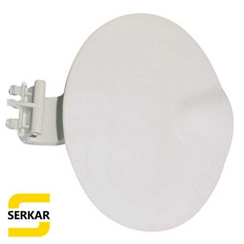 DOBLO DEPO KAPAĞI DIŞ 