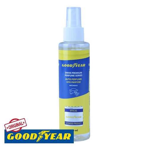 UNI BM UNI OTO PARFÜM DRIVE ODUNSU VE TOPRAGIMSI KOKU