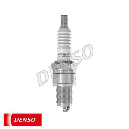 BUJI  BENZIN PRIDE/SEPHIA 1991-