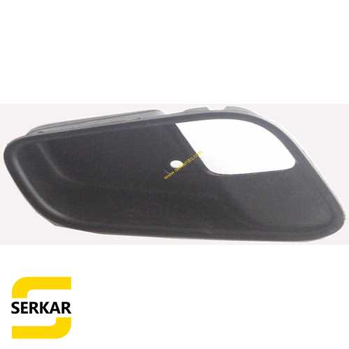 FIORINO ÖN SOL IÇ AÇMA KOL KAPAĞI ORJINAL Ürün Görseli