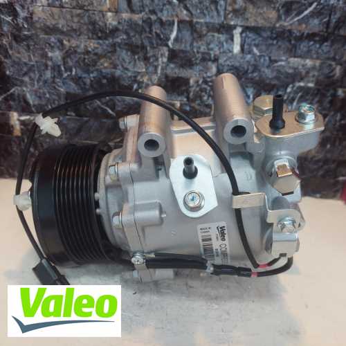 KLİMA KOMPRESÖRÜ HONDA CIVIC VII 05-12
