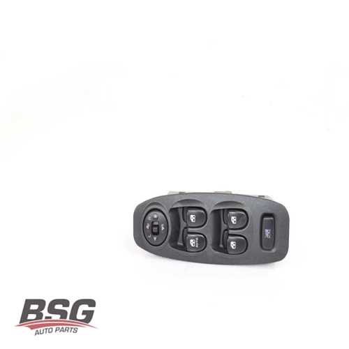 CAM DÜGMESI SOL / AYNALI TIP CAM AÇMA DÜGMESI SOL BENZIN ACCENT MIL 2000-2005 Ürün Görseli