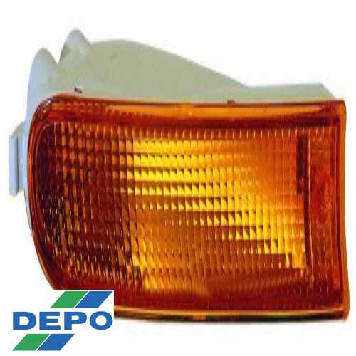 TAMPON SINYALI SAG SARI Benzin RAV4 (A1) 95-97