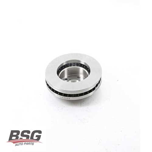 FREN DISKI ÖN  1.33:1.6:1.4 D4D COROLLA (E18) : AURIS (E18) 13- 13-