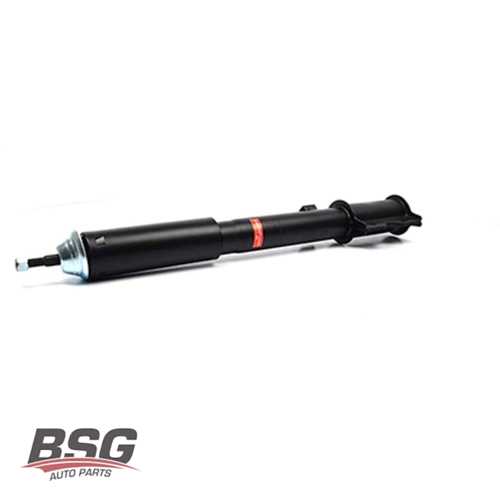 AMORTISÖR ÖN SAG/SOL BM TRANSIT M-12 M-15 86-91 Ürün Görseli