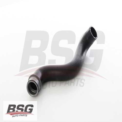 RADYATÖR HORTUMU ALT  646 211 2005-2009