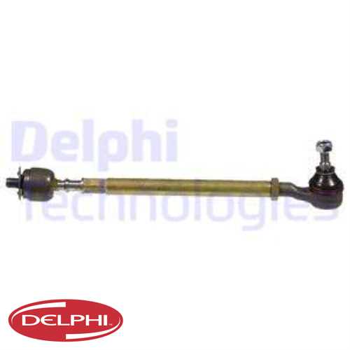 ROT MILI SAG ROTBASI+ROT MILI BM RENAULT 19 (R19) 91-