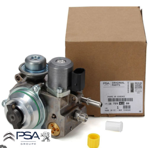 YÜKSEK BASINÇ POMPASI   208/308/RCZ/C4/DS4/DS5 06-