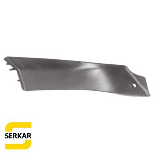 R12 KALORİFER IZGARA KULAGI SAG Ürün Görseli