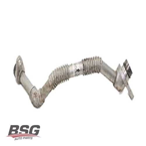 TURBO DÖNÜS HORTUMU  B16DTH D16DTN ASTRA J K INSIGNIA B MOKKA MERIVA B 10-