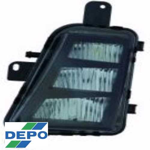 SIS FARI SAG GTI BM GOLF7 13-