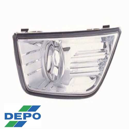 SIS FARI SOL  BM MONDEO 07-10