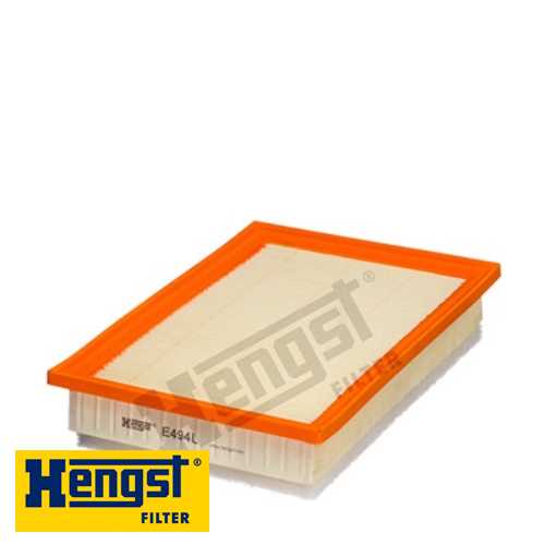 VW SHARAN-GALAXY VW HAVA FILTRESI LX1000 / A1129 Ürün Görseli