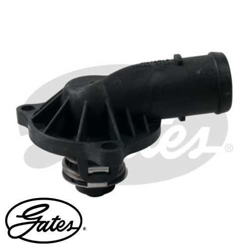 VW A6 VW TERMOSTAT KOMPLE Ürün Görseli