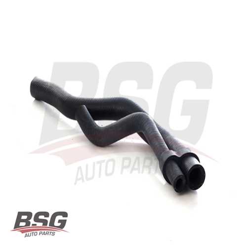 KALORIFER HORTUMU ÇIFTLI 1.9 R19 I 92- Ürün Görseli