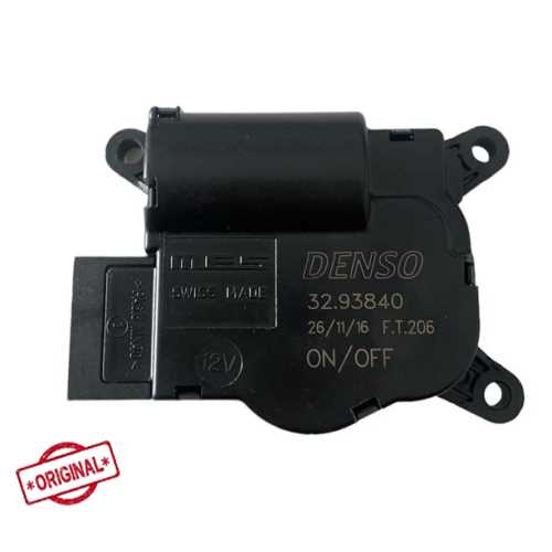 LINEA DOBLO PUNTO COMBO KALORİFER KLİMA KLAPE MOTORU Ürün Görseli