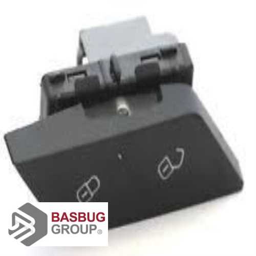 MERKEZI KILIT DÜGMESI  BM PASSAT 13-