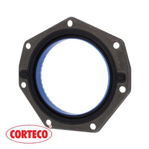 KRANK KEÇESI 114X171X177 -13MM 2.5-2.8 D-TD-TDI MASTER/TRAFIC/JUMPER/ DUCATO 98-