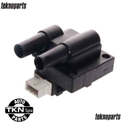 ATEŞLEM BOBİNİ  RENAULT MEGANE I-CLIO II 1.4-1.6 8V (BEYAZ SOKET) Ürün Görseli