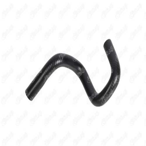 FORD TOURNEO CONNECT FORD KALORIFER MUSLUK ÇIKIS HORTUMU Ürün Görseli