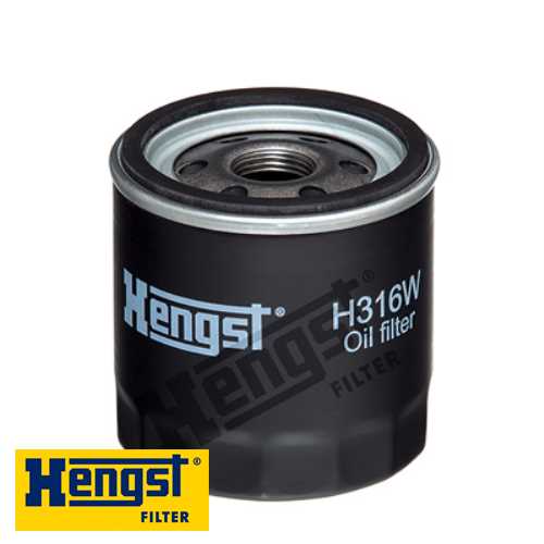 VW T5,5-T6 VW YAG FILTRESI OC1053 / CS795 Ürün Görseli