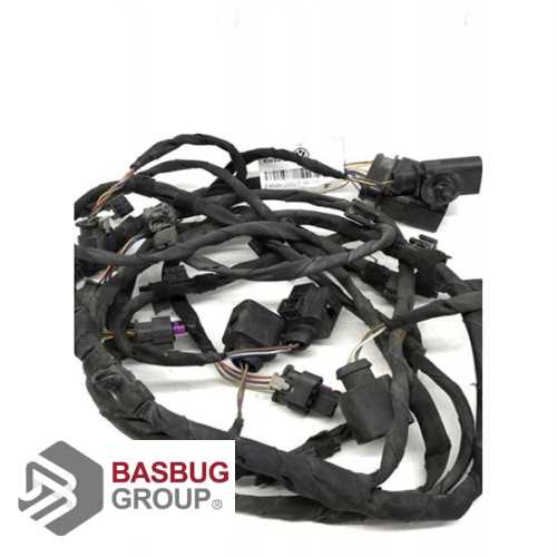 PARK SENSÖR TESISATI ÖN  BM PASSAT 13- Ürün Görseli