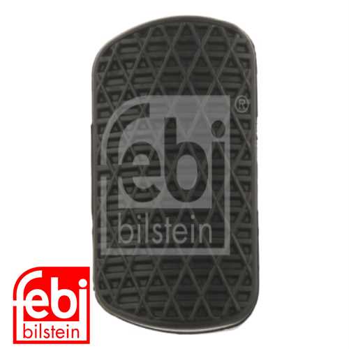 MERCEDES BM MERCEDES FREN PEDAL LASTIGI OTOMATIK Ürün Görseli