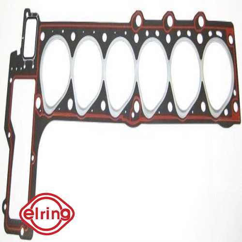 SILINDIR KAPAK CONTASI 3 DELIK M51 E36-39-38 91-94