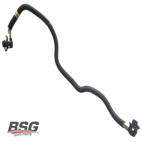 YAKIT HORTUMU  611 203 2000-2007