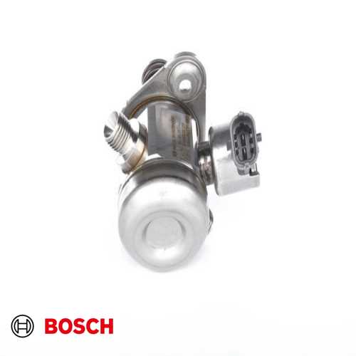 FORD FOCUS/KUGA/C-MAX/VOLVO FORD YÜKSEK BASINÇ POMPASI VOL 31359703 Ürün Görseli