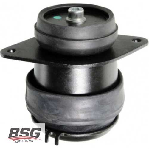 MOTOR TAKOZU SAG 07122 / 14354 02 BM GOLF3-POLO CLASSIC-CADDY 91-99