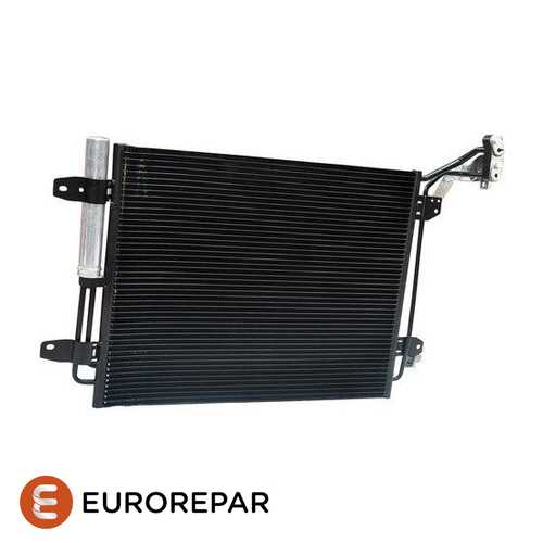 VW TIGUAN VW KLIMA RADYATÖRÜ Ürün Görseli