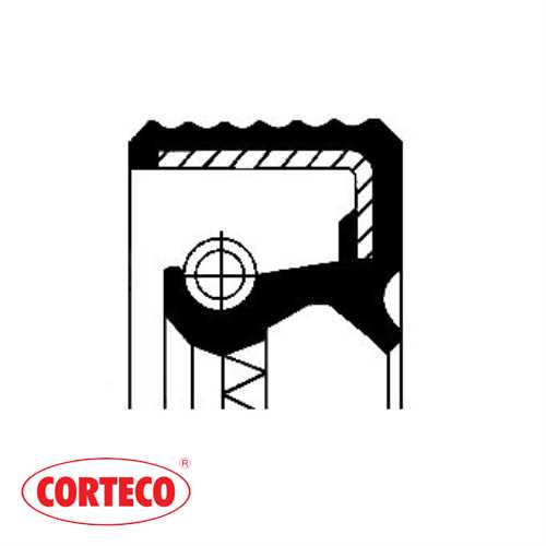 AKS KEÇESI ÖN  B.M COMBO E GRANDLAND X CROSSLAND X 96- Ürün Görseli