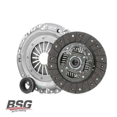 DEBRIYAJ SETI RULMANLI 1.4 CLIO I/TWINGO/R9/R19/R21 87-