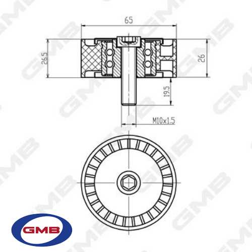 OPEL CAPTIVA CRUZE LACETTI EPICA OPEL V KAYIS GERGI RULMANI