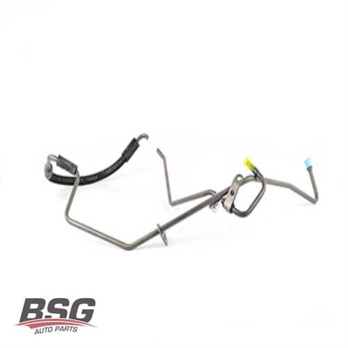 DIREKSIYON HORTUMU (POMPA-DIREKS.) 2.4 D TRANSIT V184 01-