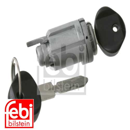 MERCEDES W124-201-126 MERCEDES KONTAK KILIT SILINDIRI