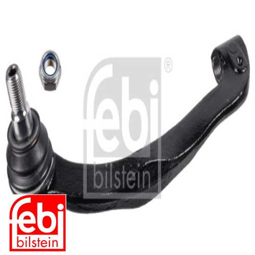 VW T5-T6 VW ROT BASI SOL 29675 / 27594 02 Ürün Görseli